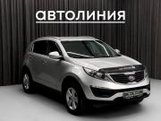 Kia Sportage III Красноярск  - изображение 19