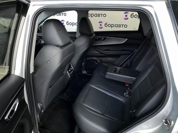 Chery Tiggo 7 Pro I с пробегом 2021 года, цена 1 750 000 рублей, 83653 км, внедорожник, Автокод Объявления