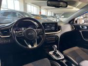 Kia XCeed I Челябинск  - изображение 47