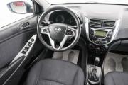 Hyundai Solaris I Красноярск  - изображение 32