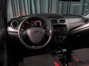 Lada (ВАЗ) Granta I Рестайлинг Тюмень  - изображение 24