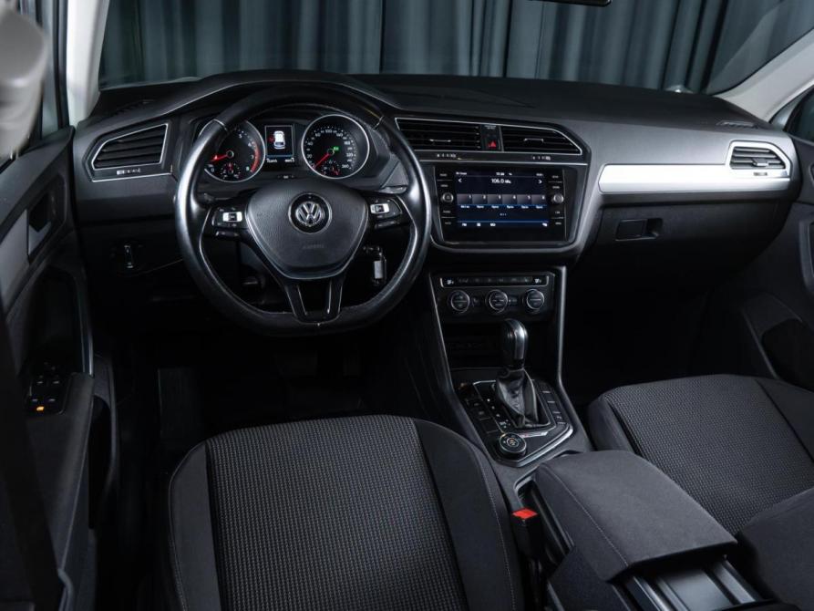 Volkswagen Tiguan II Волгоград  - изображение 6