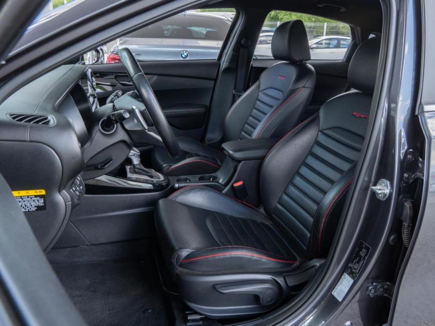 Kia K3 II Волгоград  - изображение 11