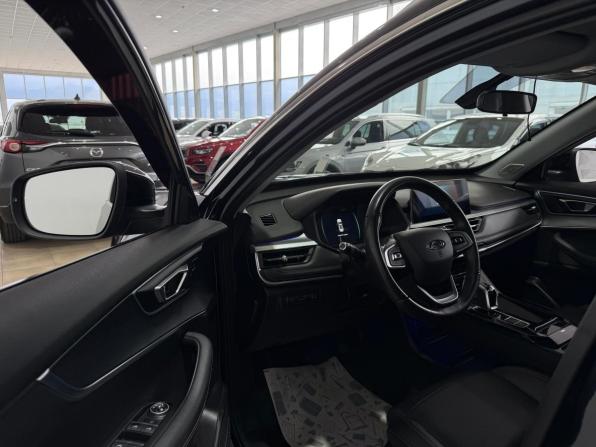 Chery Tiggo 7 Pro I с пробегом 2022 года, цена 1 750 000 рублей, 38410 км, внедорожник, Автокод Объявления