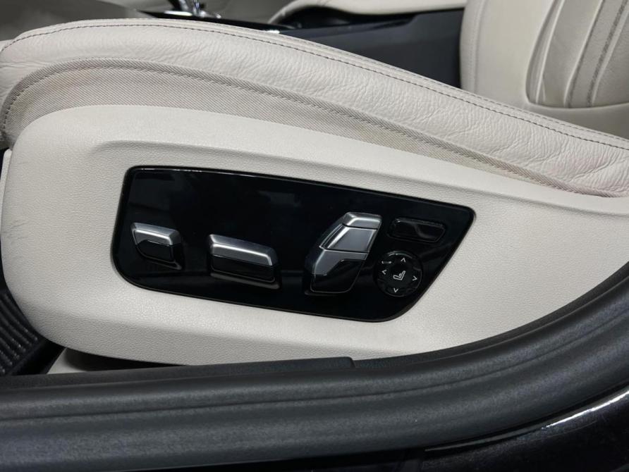 BMW 5 серии VII (G30/G31/G38) Рестайлинг Казань  - изображение 27