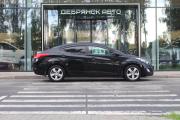 Hyundai Elantra V (MD) Рестайлинг Брянск  - изображение 26