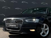 Audi A4 IV (B8) Рестайлинг Санкт-Петербург  - изображение 46