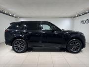 Land Rover Range Rover Sport III Москва  - изображение 28