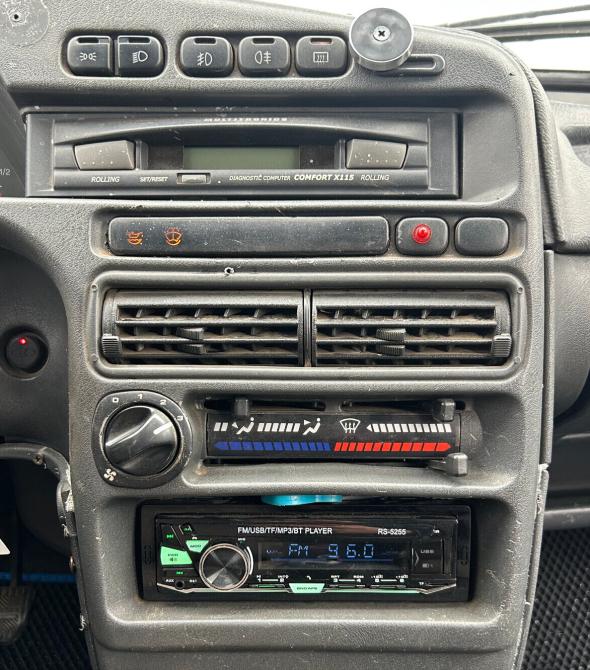 Lada (ВАЗ) 2114 Альметьевск  - изображение 19
