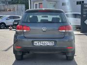 Volkswagen Golf VI Санкт-Петербург  - изображение 13