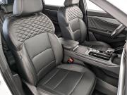 Geely Okavango I Рестайлинг Москва  - изображение 53