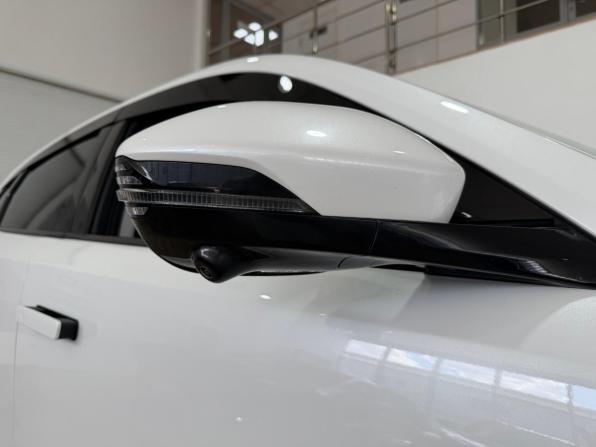 Changan UNI-K с пробегом 2024 года, цена 2 990 000 рублей, 61464 км, внедорожник, Автокод Объявления