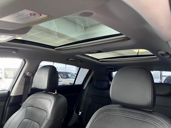 Kia Sportage III с пробегом 2013 года, цена 1 545 000 рублей, 131738 км, внедорожник, Автокод Объявления