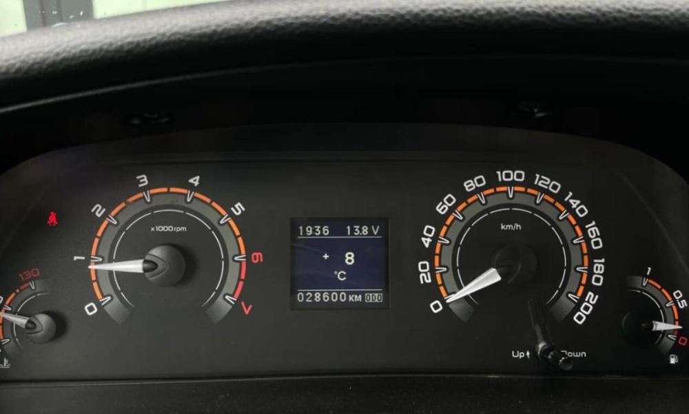 Lada (ВАЗ) Niva Travel I Азнакаево  - изображение 14