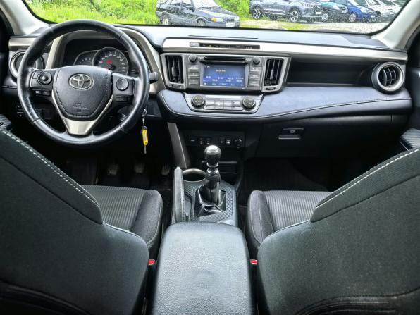 Toyota RAV4 IV (XA40) с пробегом 2014 года, цена 1 849 000 рублей, 176307 км, внедорожник, Автокод Объявления