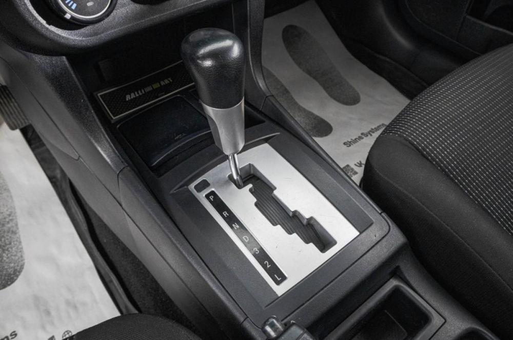 Mitsubishi Lancer X Барнаул  - изображение 17