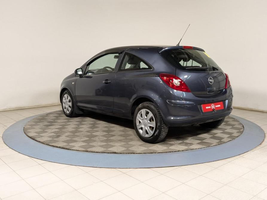 Opel Corsa D Екатеринбург  - изображение 6