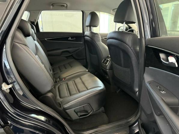 Kia Sorento III Prime Рестайлинг с пробегом 2019 года, цена 2 539 000 рублей, 188502 км, внедорожник, Автокод Объявления
