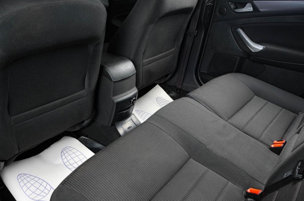 Ford Mondeo IV Рестайлинг Тюмень  - изображение 9