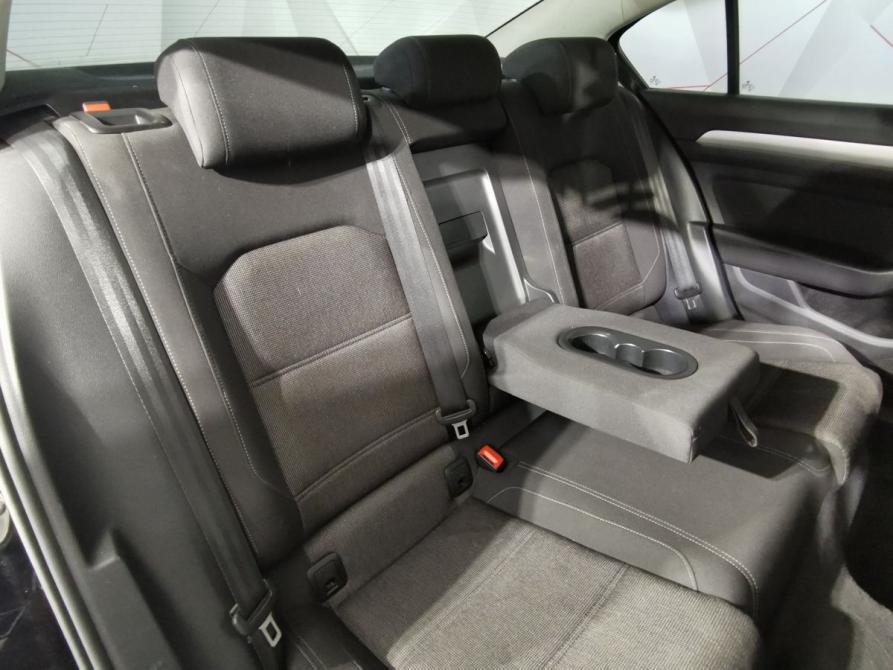 Volkswagen Passat B8 Москва  - изображение 16