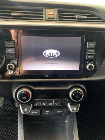 Kia Rio IV Рестайлинг с пробегом 2020 года, цена 1 539 000 рублей, 81000 км, седан, Автокод Объявления