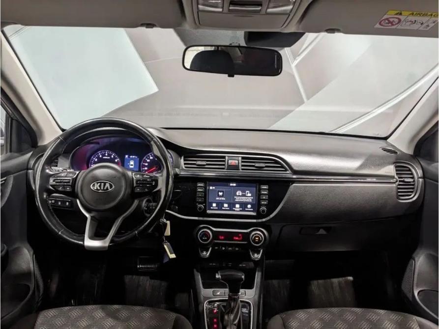 Kia Rio IV Пермь  - изображение 15