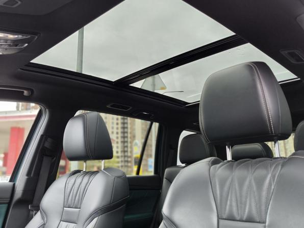 GAC GS8 II с пробегом 2024 года, цена 3 600 000 рублей, 29866 км, внедорожник, Автокод Объявления