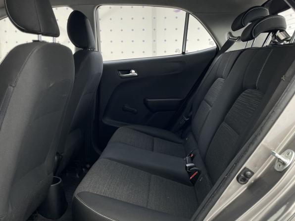 Kia Picanto III с пробегом 2019 года, цена 925 000 рублей, 106834 км, хэтчбек, Автокод Объявления
