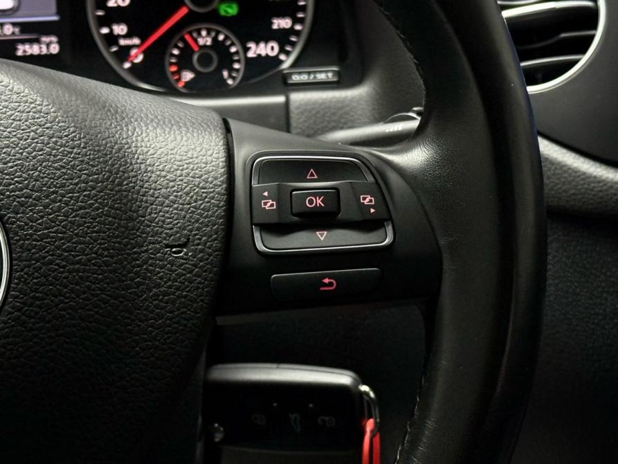 Volkswagen Tiguan I Рестайлинг Ижевск  - изображение 23