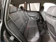 BMW X3 II (F25) Рестайлинг Москва  - изображение 31