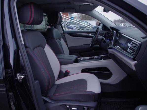 Volkswagen Teramont I Рестайлинг (China Market) с пробегом 2024 года, цена 6 099 000 рублей, 15820 км, внедорожник, Автокод Объявления