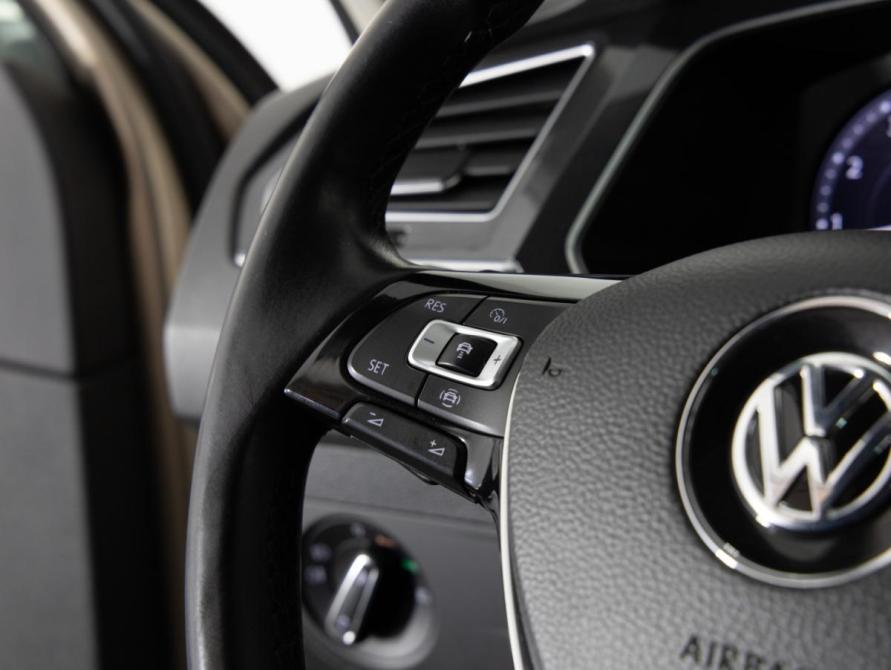 Volkswagen Tiguan II Санкт-Петербург  - изображение 21