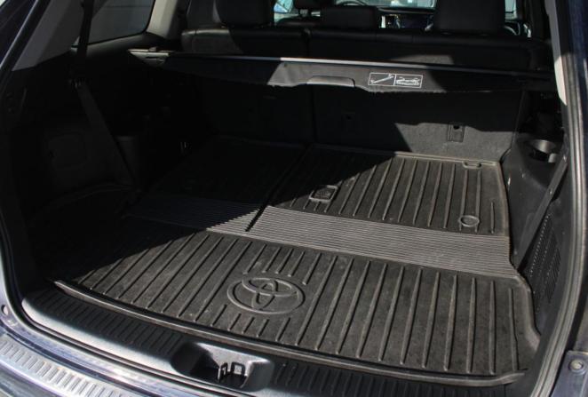 Toyota Highlander III (XU50) с пробегом 2014 года, цена 2 750 000 рублей, 245128 км, внедорожник, Автокод Объявления