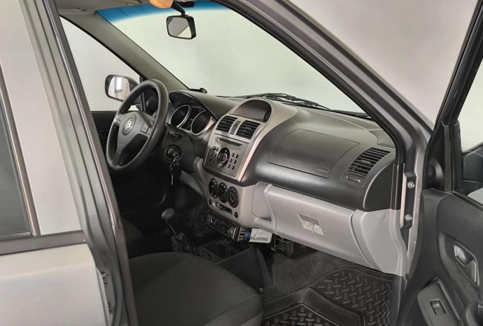 Suzuki Ignis II (HR) Нижний Новгород  - изображение 9