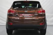 Hyundai ix35 I Рестайлинг Кемерово  - изображение 27