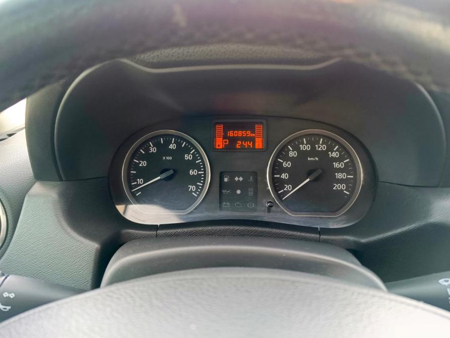 Nissan Terrano III (D10) Тюмень  - изображение 17