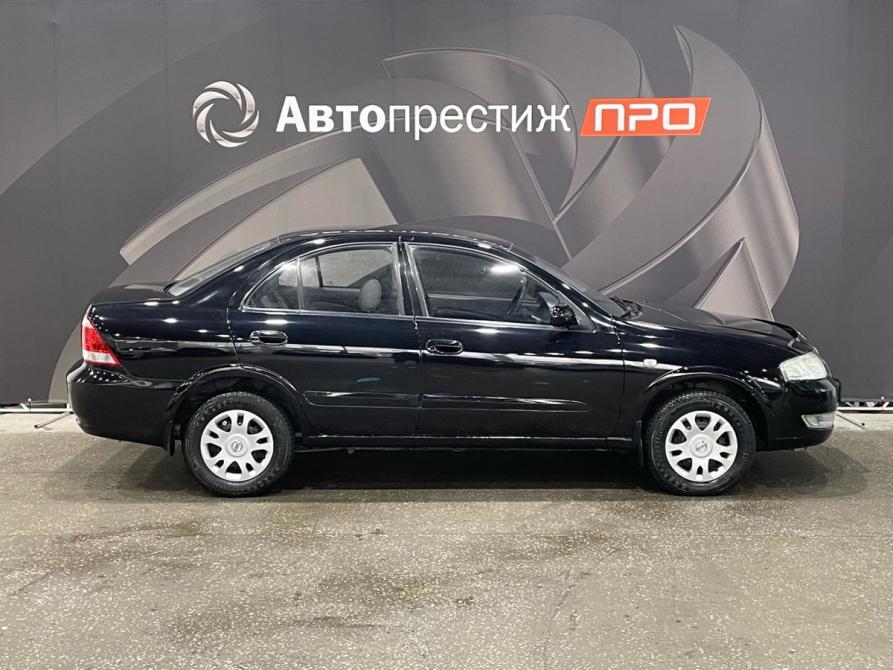 Nissan Almera Classic I Пермь  - изображение 4