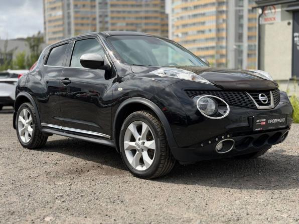 Nissan Juke I с пробегом 2011 года, цена 865 000 рублей, 169000 км, внедорожник, Автокод Объявления