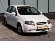 Chevrolet Aveo I Екатеринбург  - изображение 27