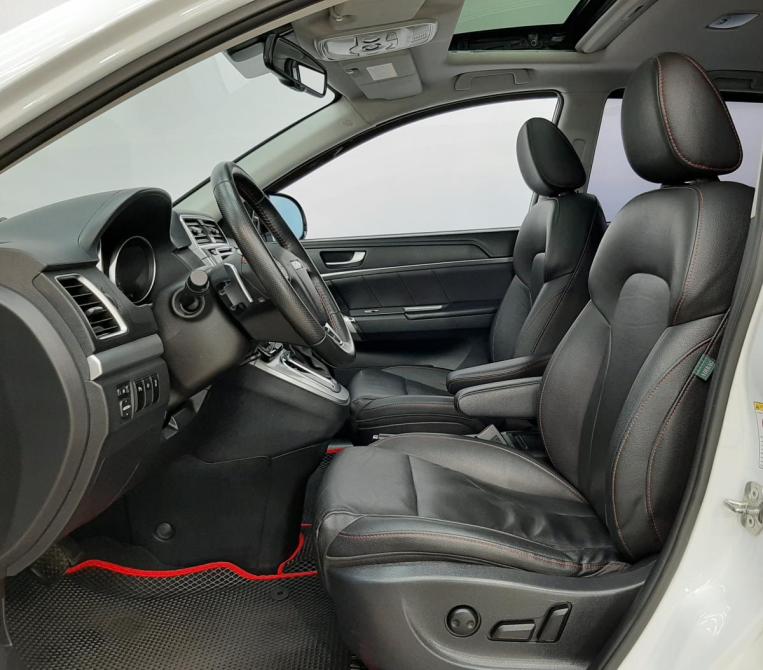 Haval H6 I Москва  - изображение 10