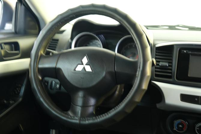 Mitsubishi Lancer X с пробегом 2007 года, цена 859 000 рублей, 273000 км, седан, Автокод Объявления