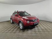 Nissan Juke I Уфа  - изображение 27