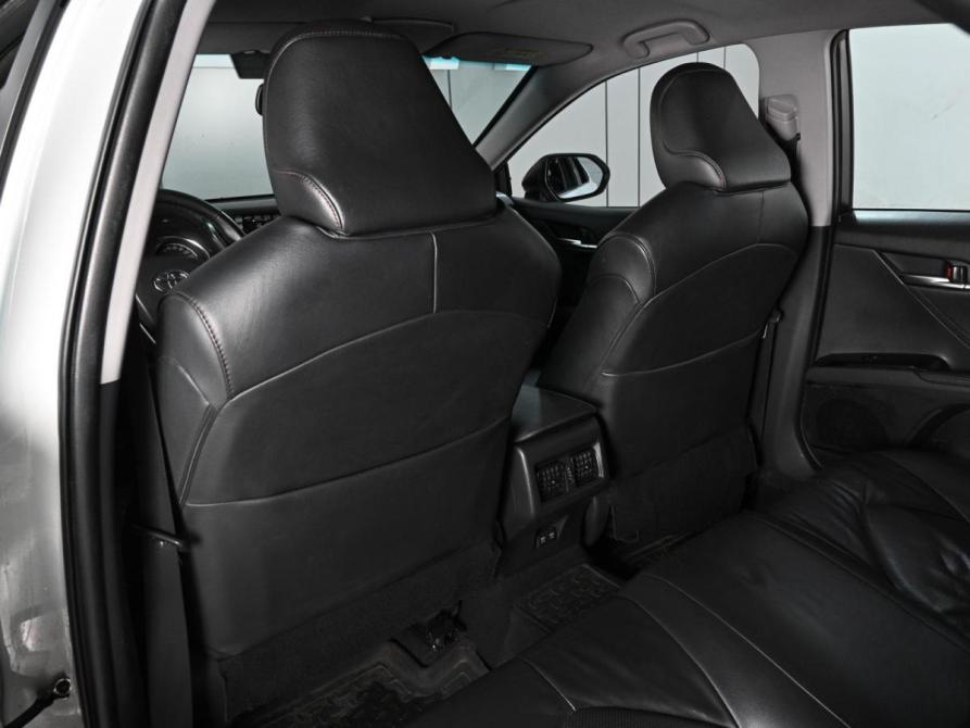 Toyota Camry VIII (XV70) Ростов-на-Дону  - изображение 11