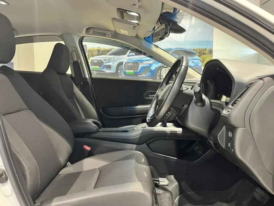 Honda Vezel I Рестайлинг Новосибирск  - изображение 21