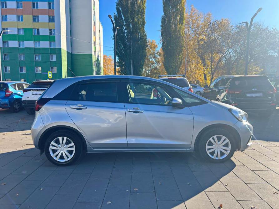 Honda Fit IV Стерлитамак  - изображение 8