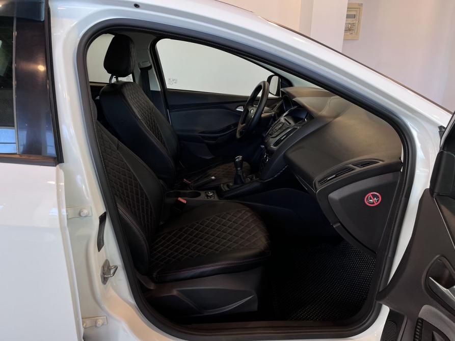 Ford Focus III Чебоксары  - изображение 29