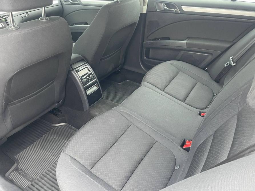 Skoda Superb II Стерлитамак  - изображение 30