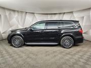 Mercedes-Benz GLS I (X166) Москва  - изображение 25