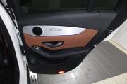 Mercedes-Benz GLC Coupe I (C253) Рестайлинг Владивосток  - изображение 39