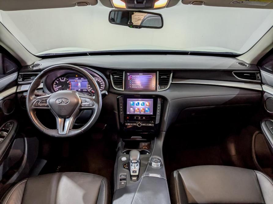 Infiniti QX50 II Москва  - изображение 14